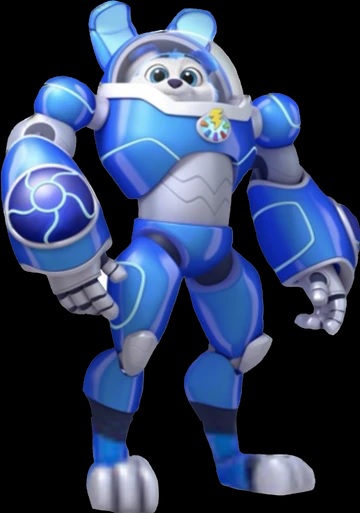 RoboGobo